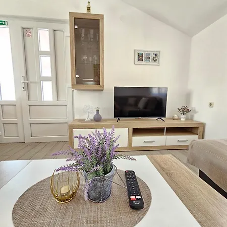 Appartement Vip