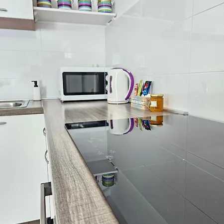 Vip Appartement *