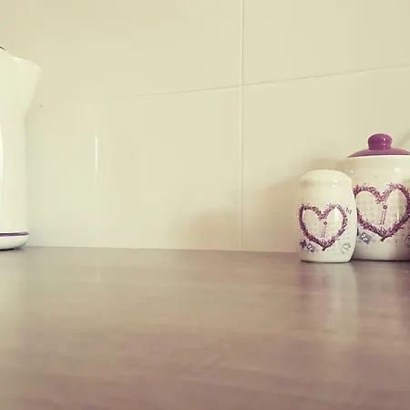 Vip Appartement Pirovac