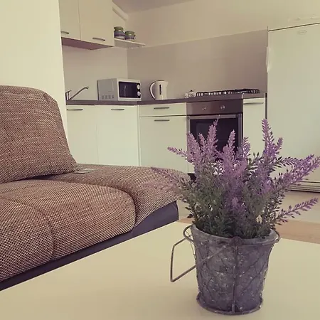 Vip Appartement Pirovac