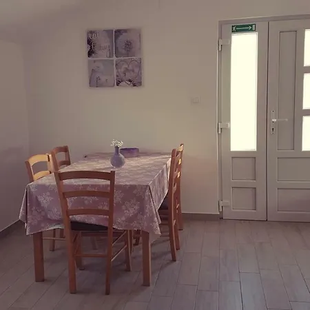 Appartement Vip *