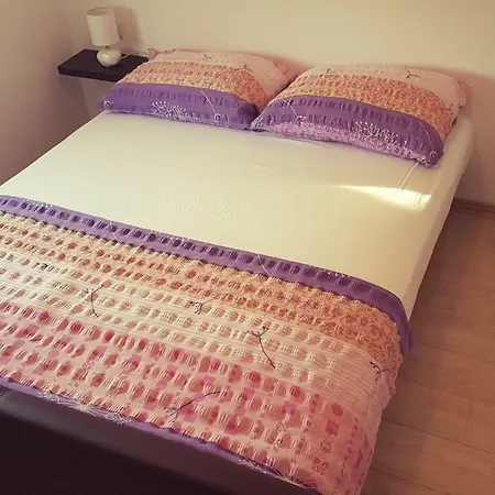 Appartement Vip *