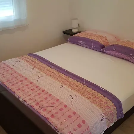 Appartement Vip Pirovac