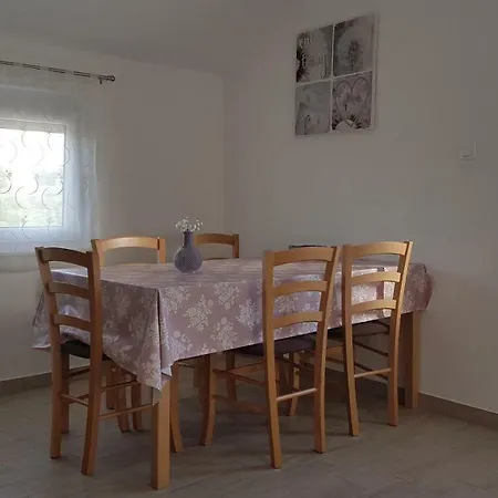 Appartement Vip Pirovac