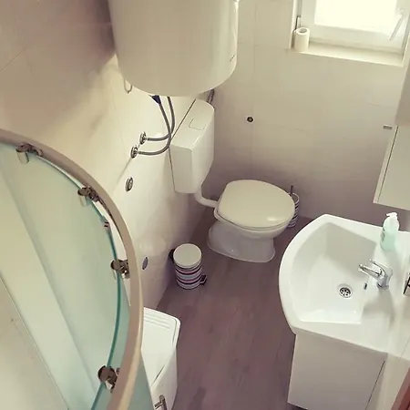 Appartement Vip Pirovac