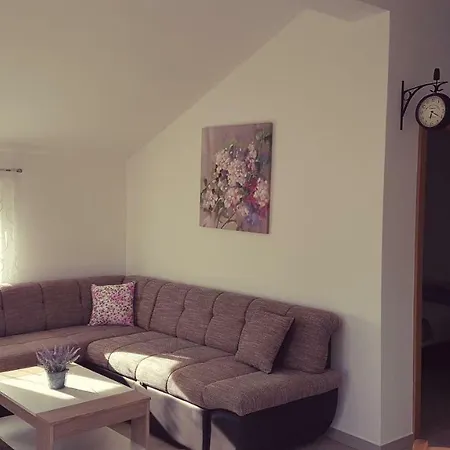 Vip Appartement Pirovac