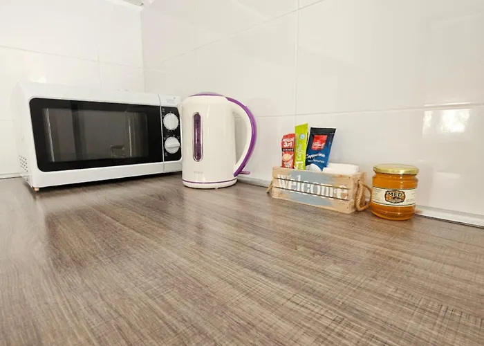 Vip 公寓 皮罗瓦茨