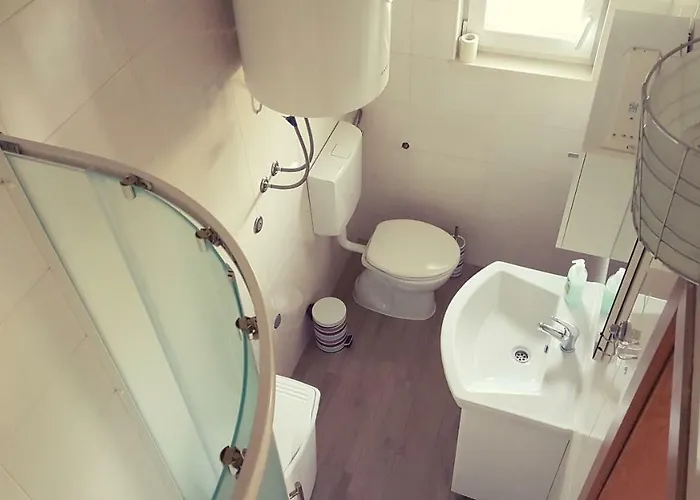 公寓 Vip 皮罗瓦茨